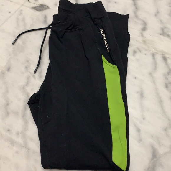 Alphalete joggers - Picture 2 of 2